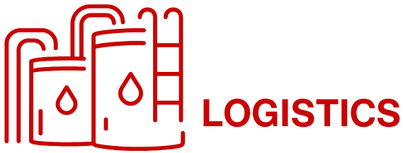 Zhongyi Logistics BV