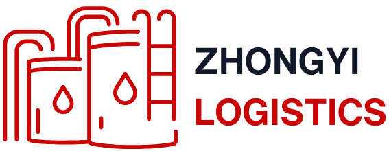 Zhongyi Logistics BV